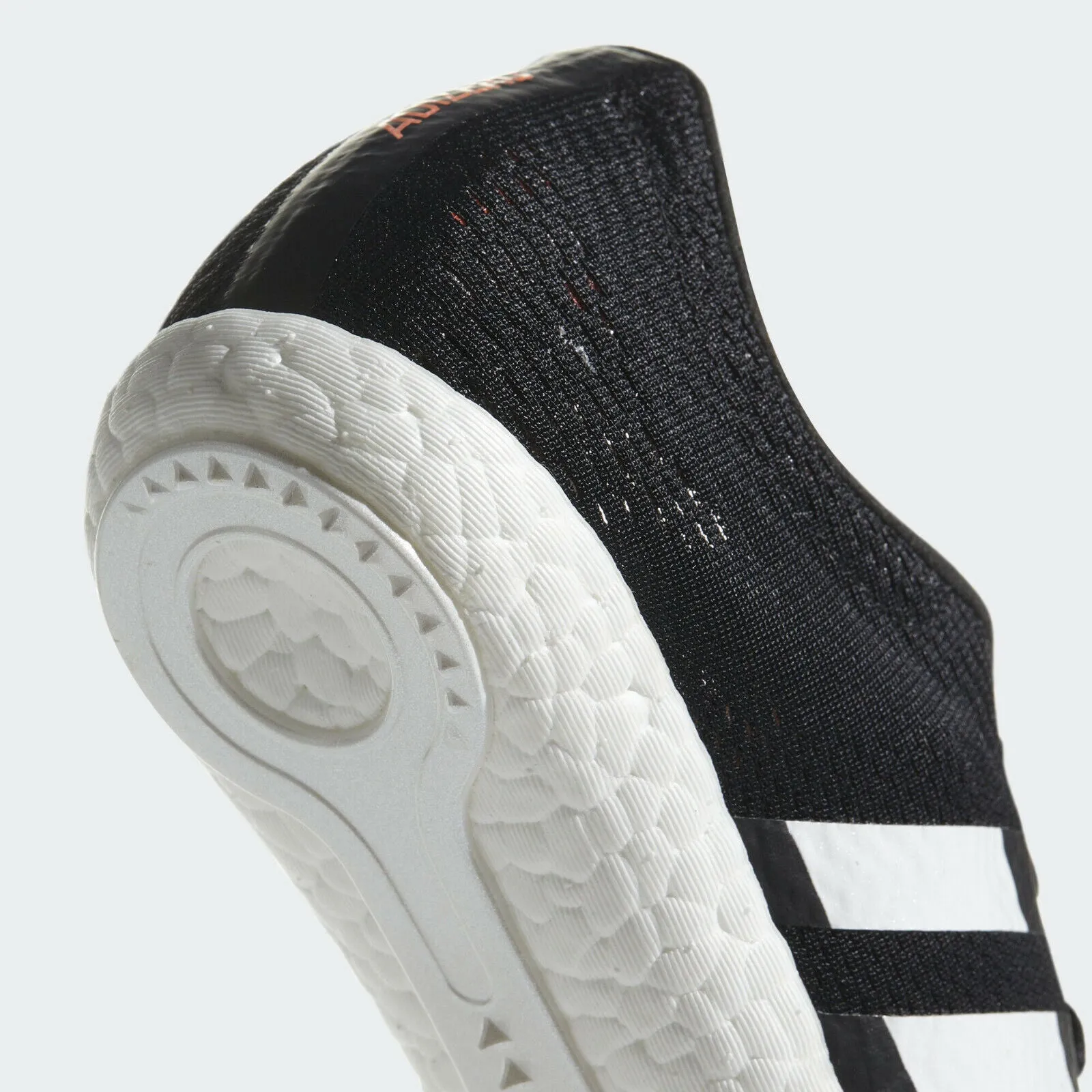 adidas Adizero Avanti Mens Track Running Spikes - Black
