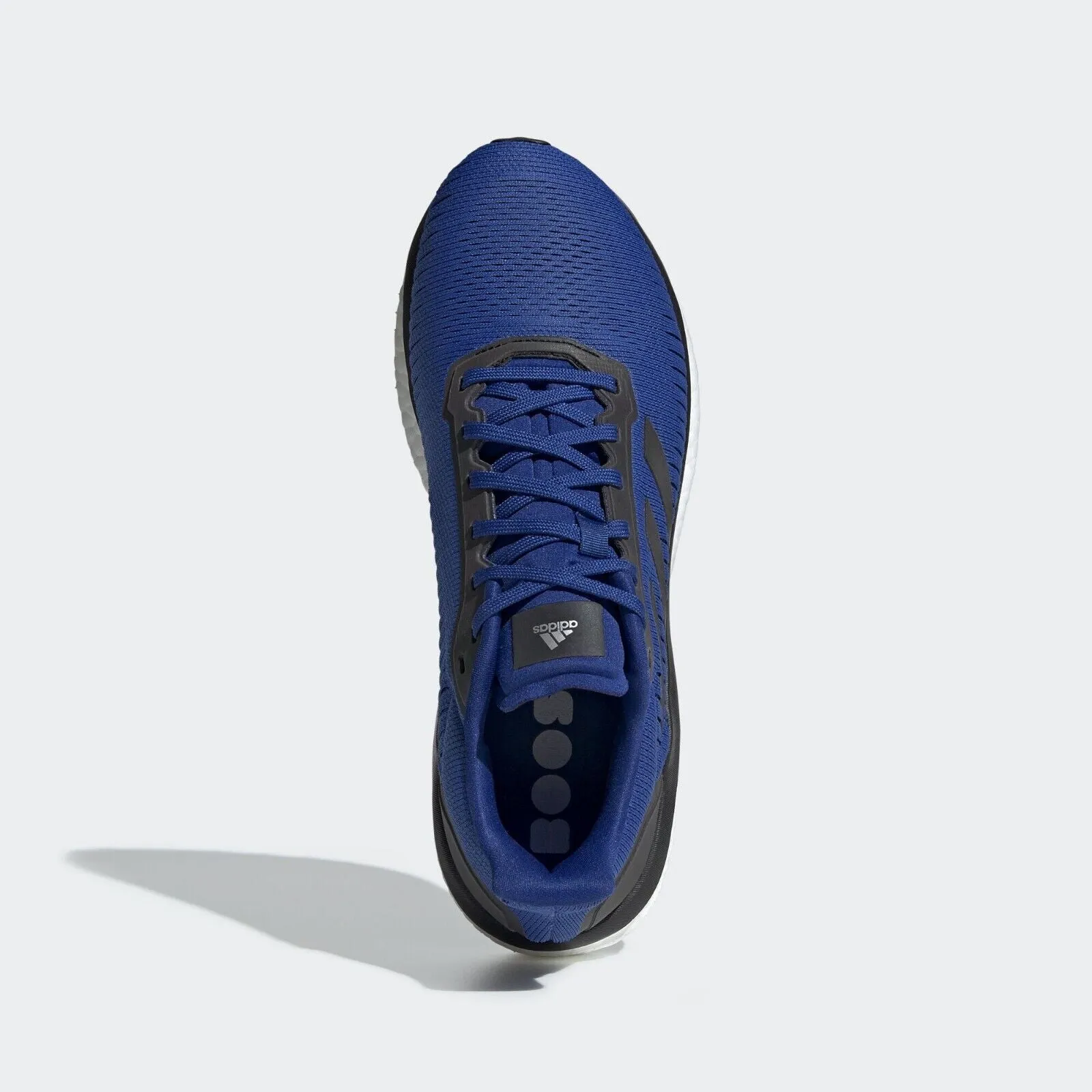adidas Solar Drive 19 Mens Running Shoes - Collegiate Royal