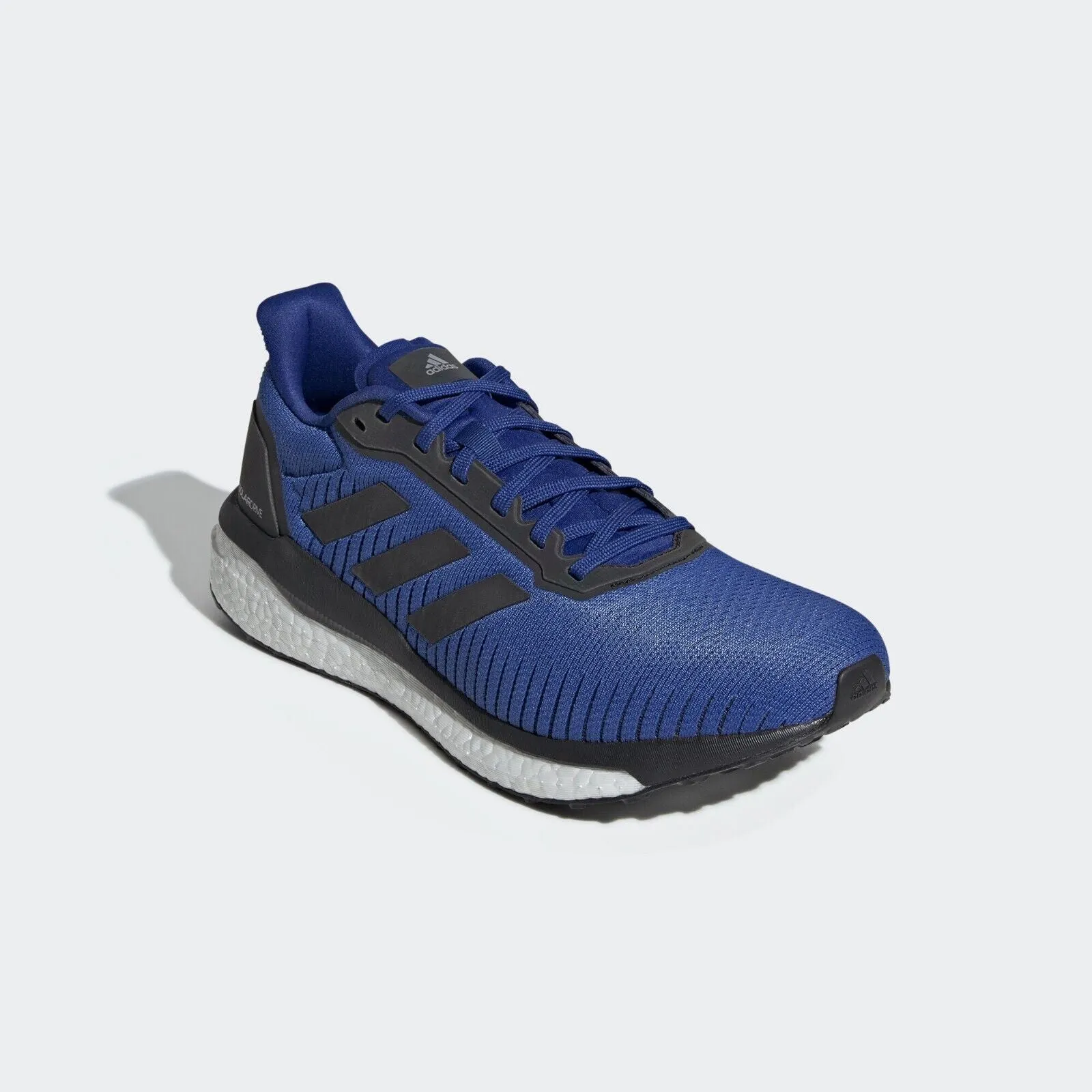 adidas Solar Drive 19 Mens Running Shoes - Collegiate Royal