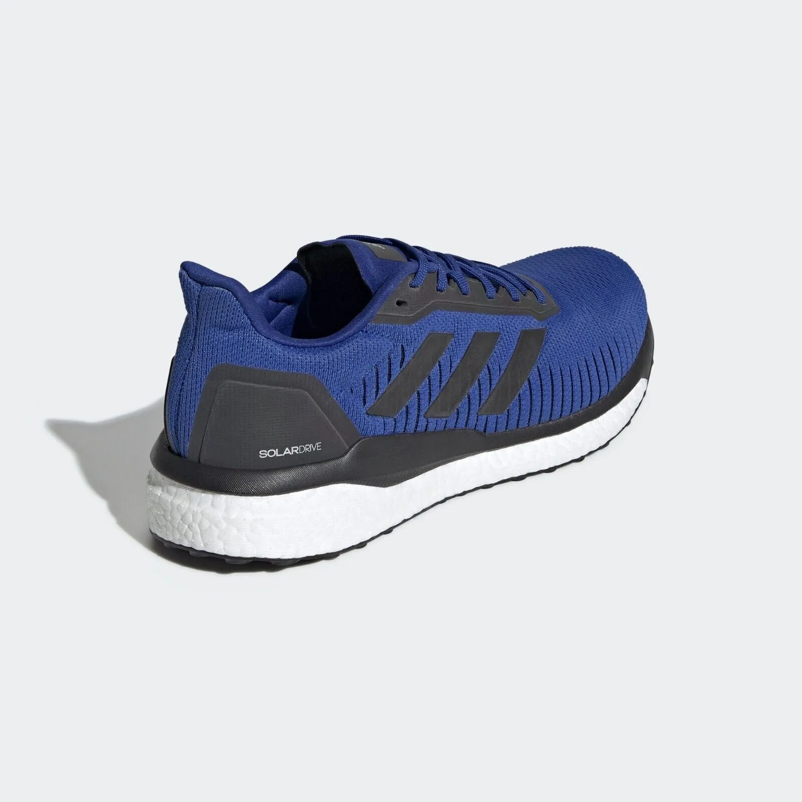 adidas Solar Drive 19 Mens Running Shoes - Collegiate Royal