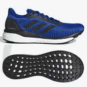 adidas Solar Drive 19 Mens Running Shoes - Collegiate Royal