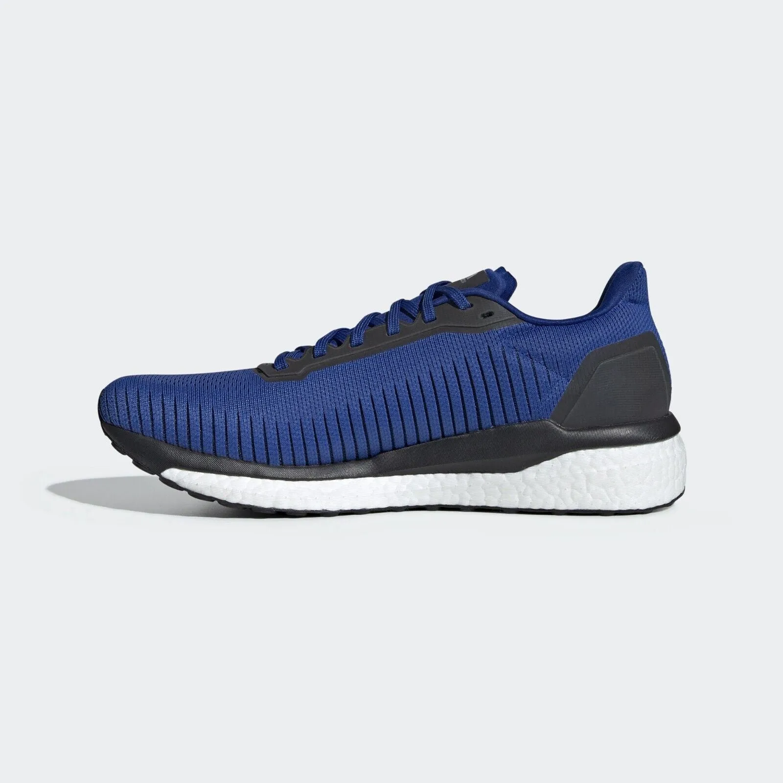 adidas Solar Drive 19 Mens Running Shoes - Collegiate Royal