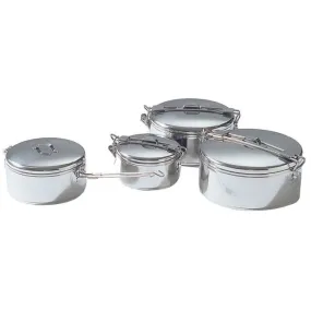 Alpine Stowaway Pot