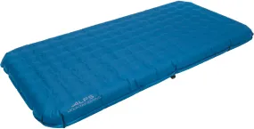 Alps Mountaineering Bryce Vertex Air Bed - Twin: Lightweight Backpacking Comfort