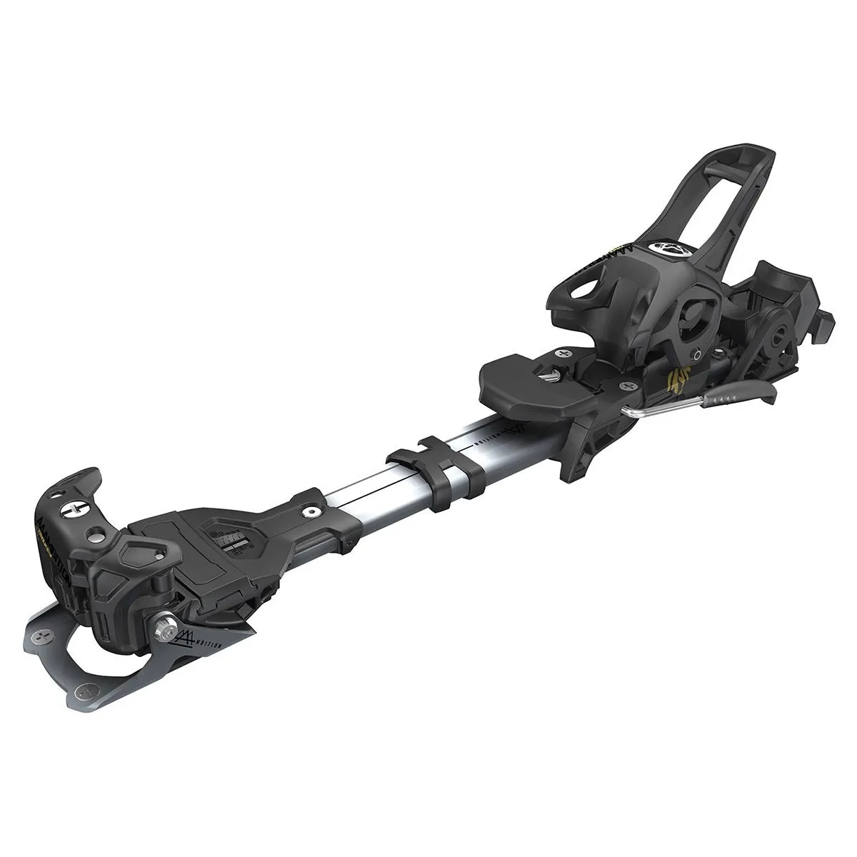 AMBITION 12 AT W/O BR SKI BINDINGS - 2024