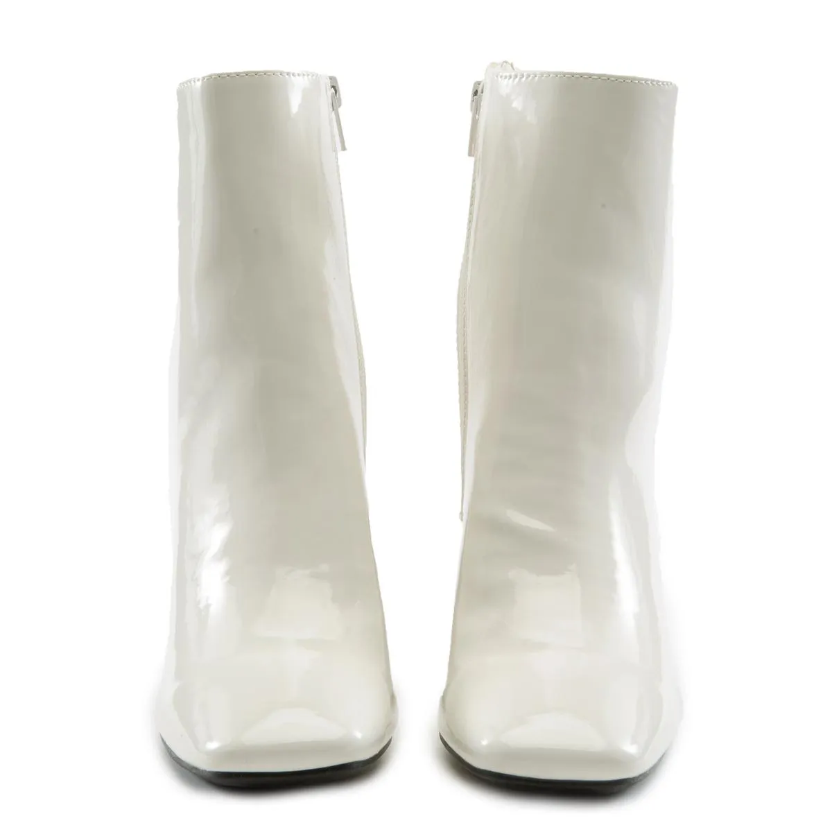 Article-01 Square Toe Bootie