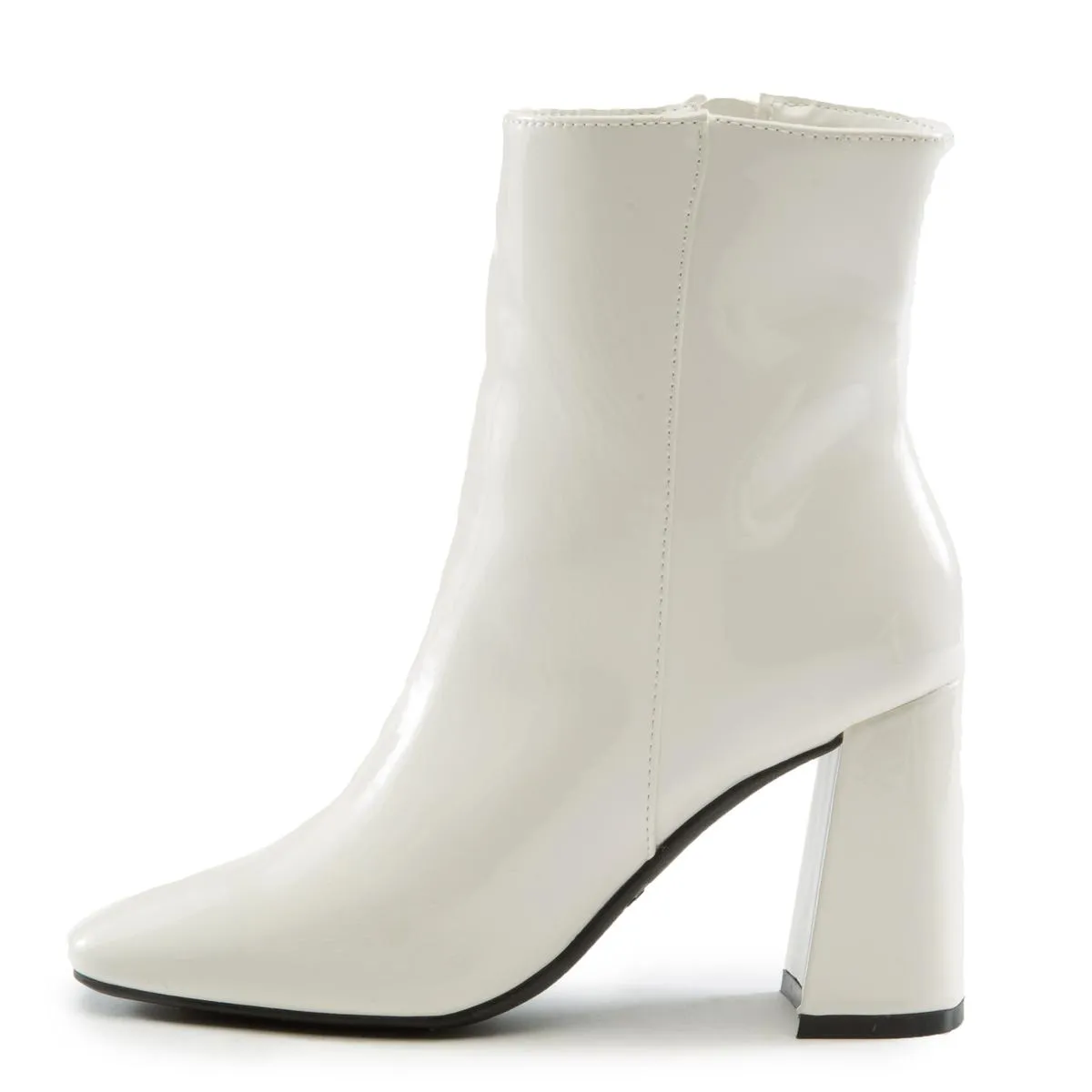 Article-01 Square Toe Bootie