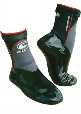 ATAN Mistral 3mm Wetsuit Boot