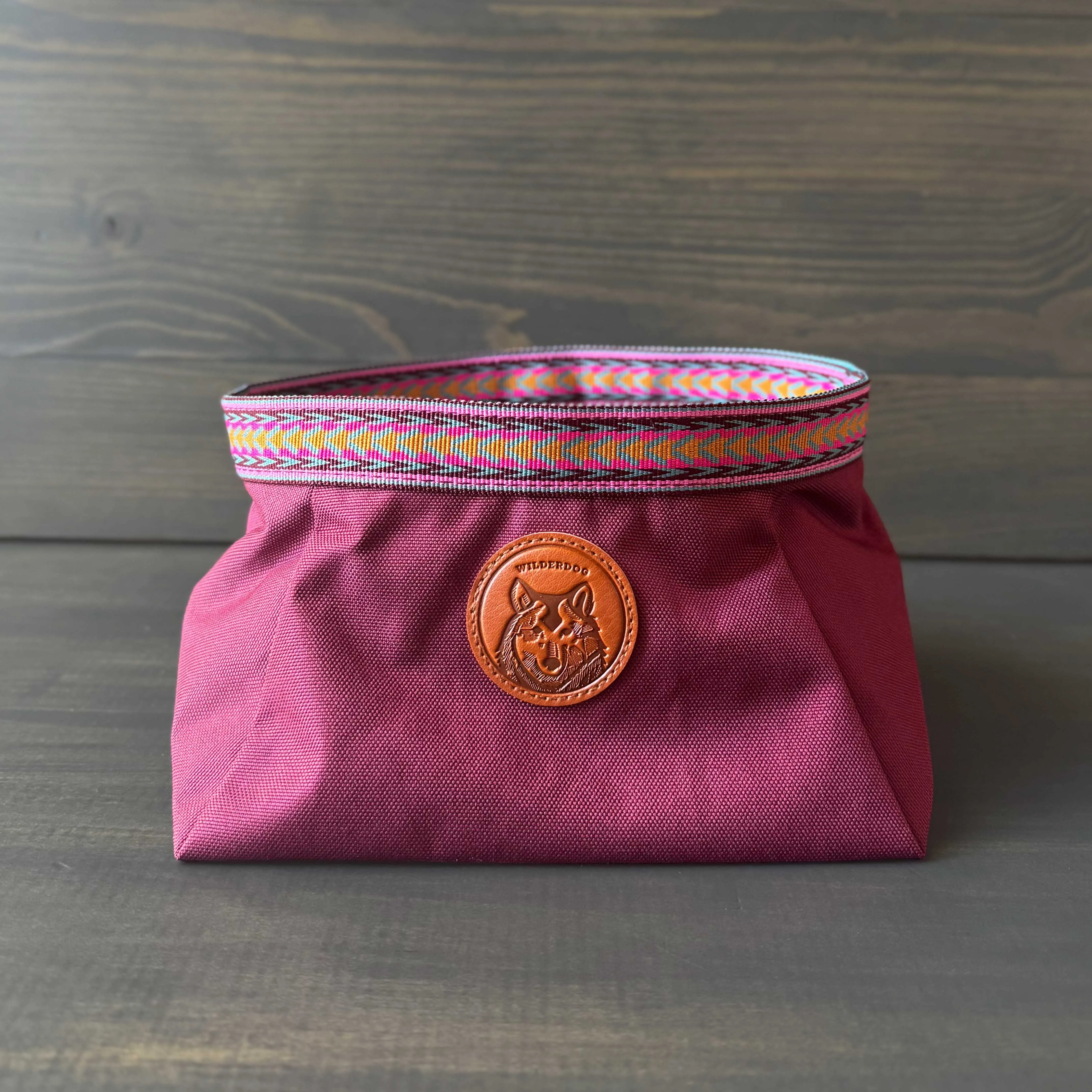 Backpacking Bowl