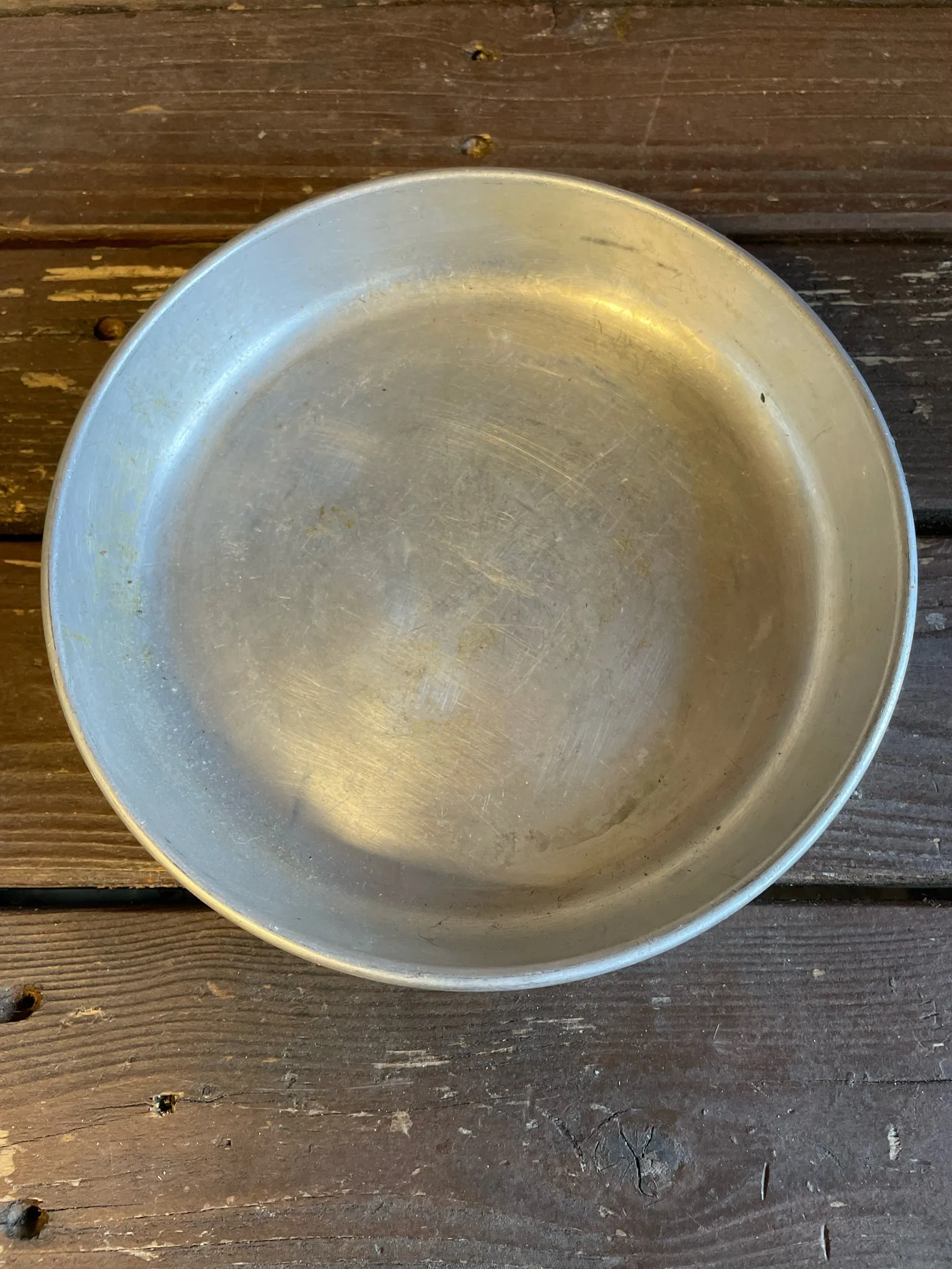 Backpacking Pan