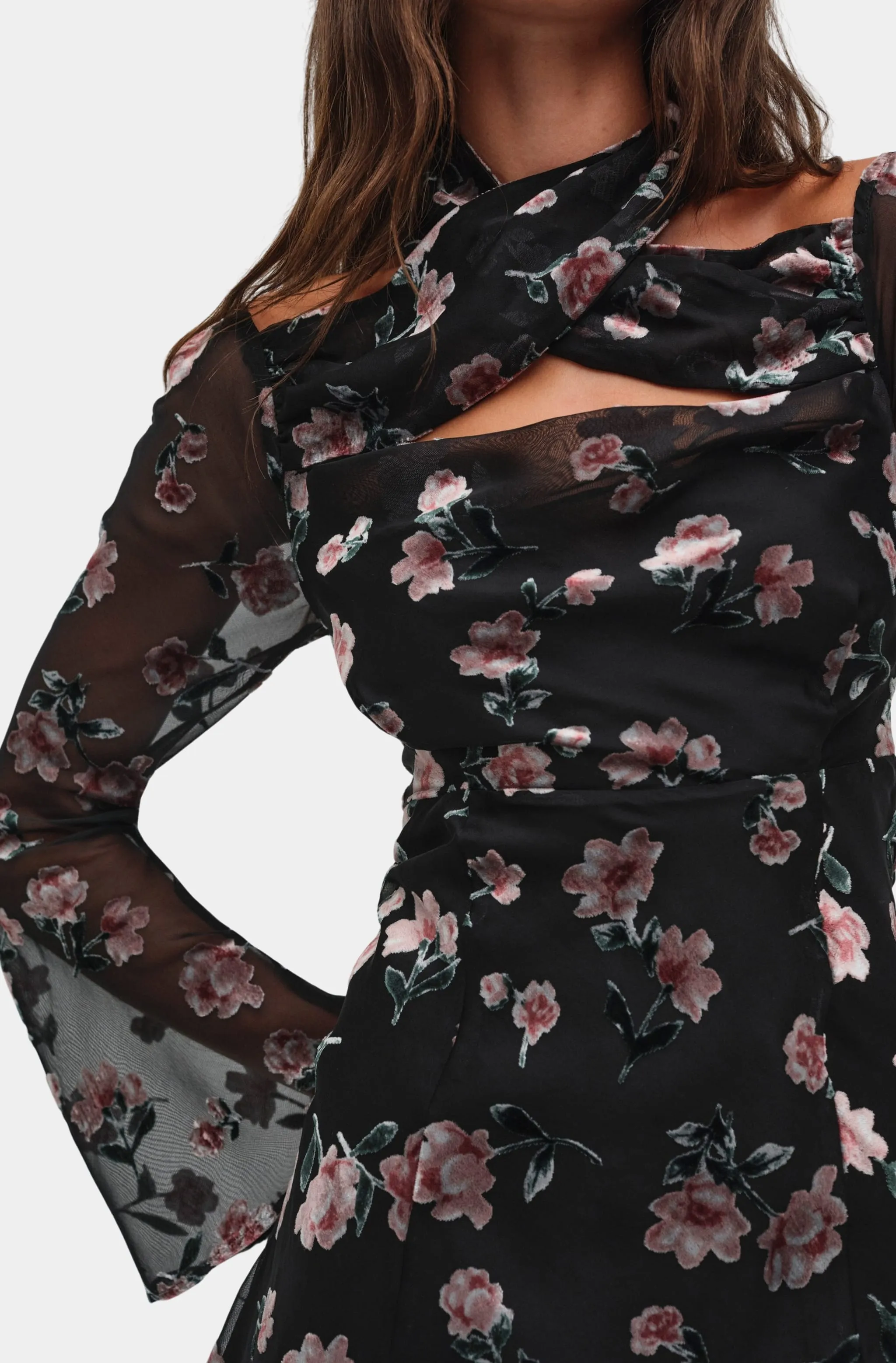 Blake Mini Dress