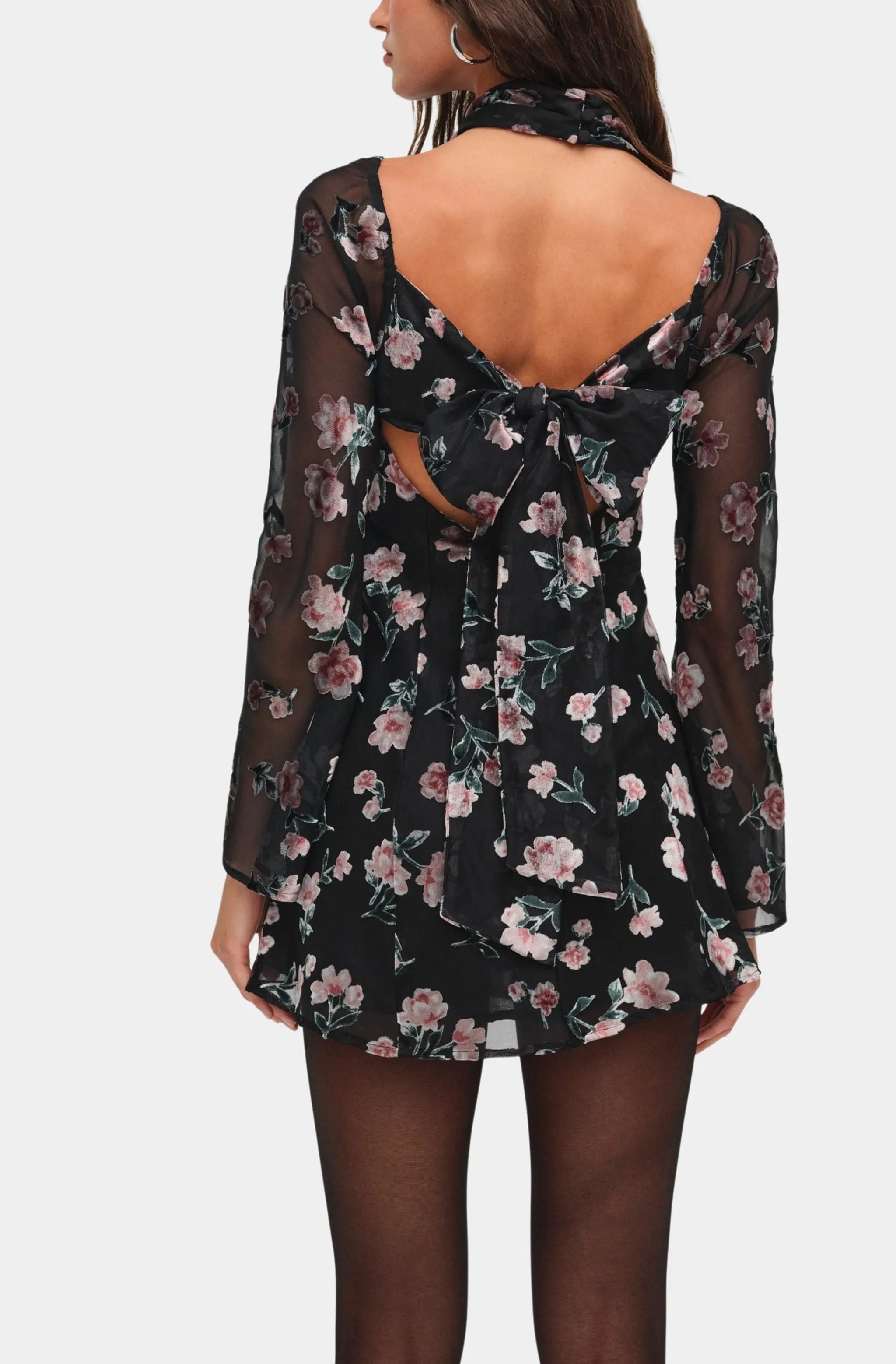 Blake Mini Dress