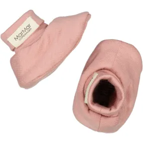 Booties - Roze