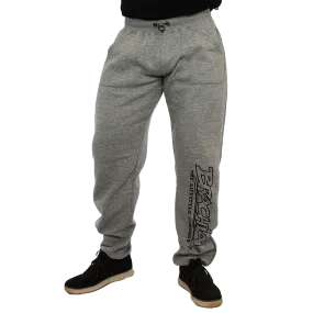 Brachial Tracksuit Trousers Gain - Greymelange