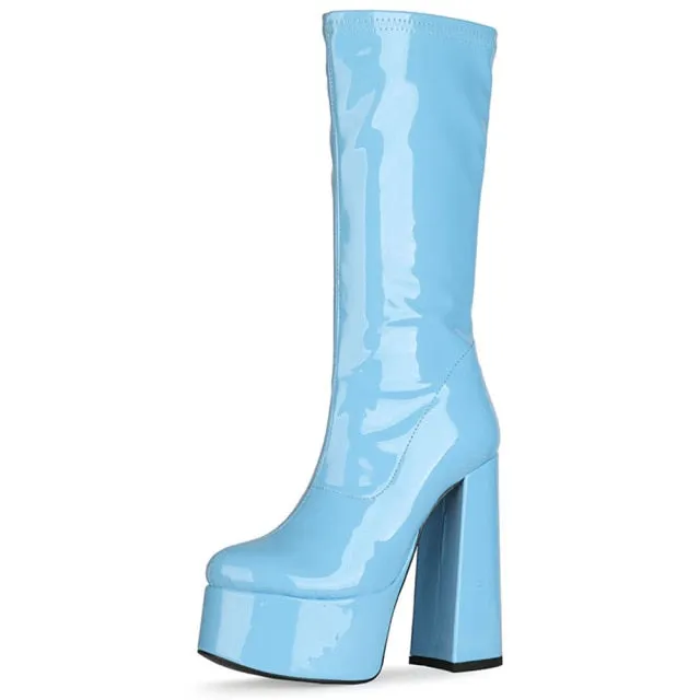 Bratz Doll Bootie