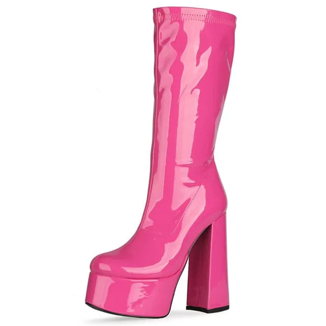Bratz Doll Bootie