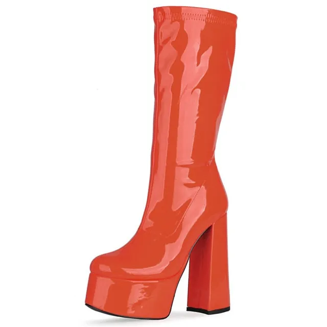 Bratz Doll Bootie