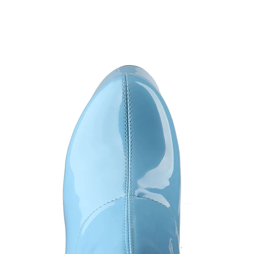 Bratz Doll Bootie