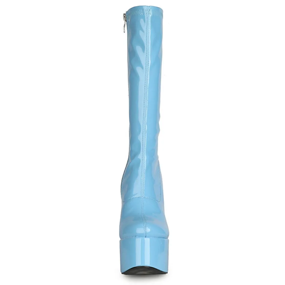 Bratz Doll Bootie