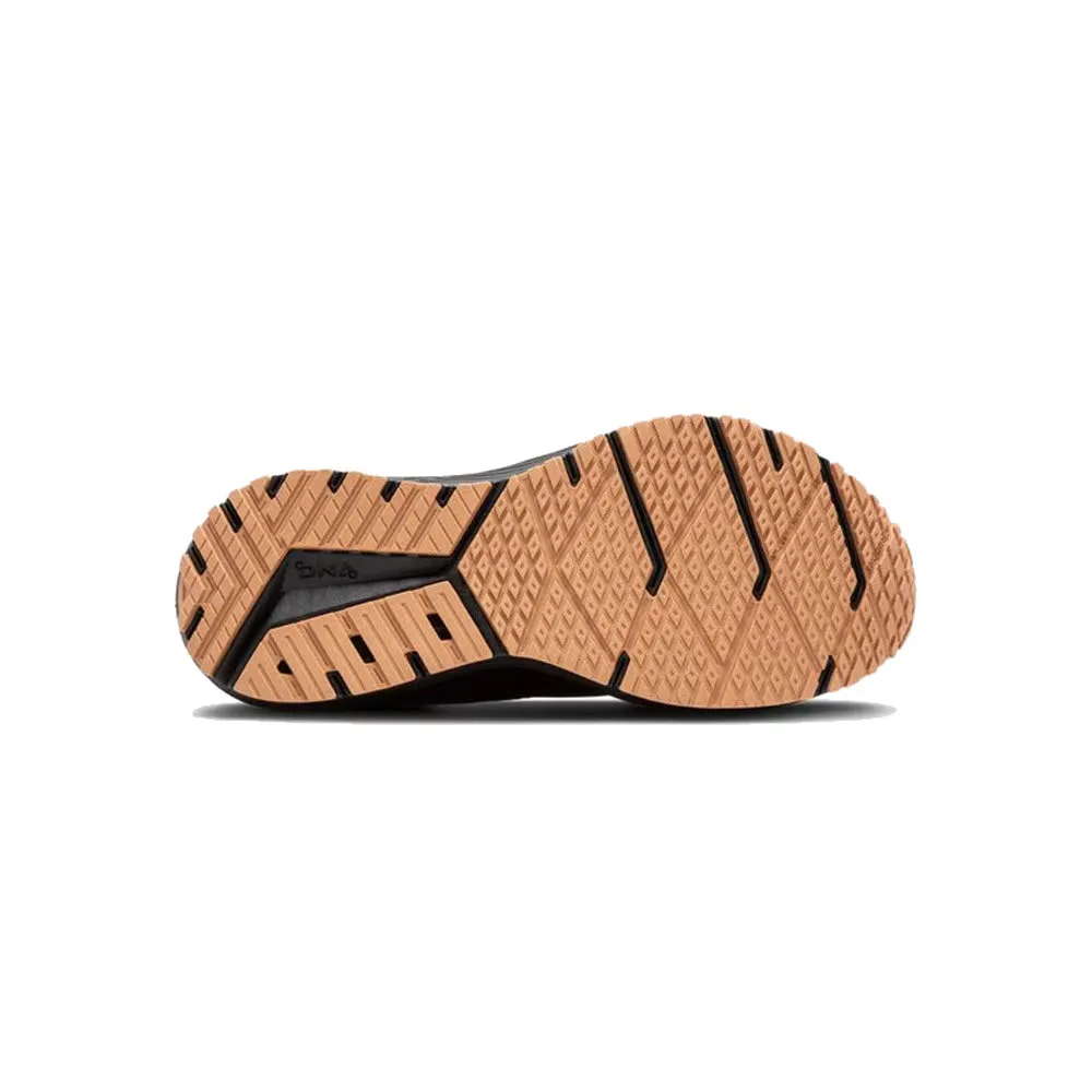 BROOKS REVEL 7 BLACK/BLACK - MENS