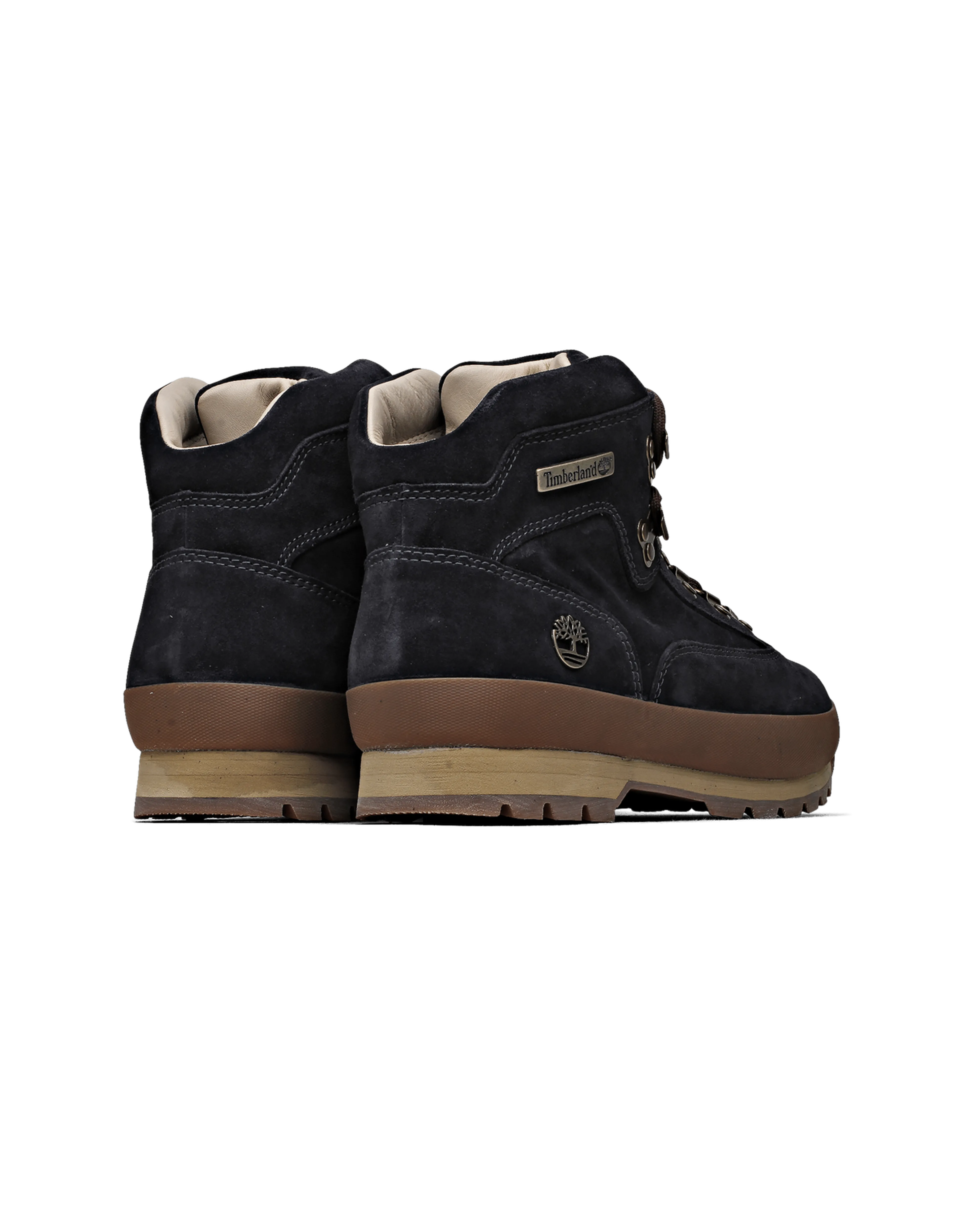 C.F. Stead Euro Hiker Boots