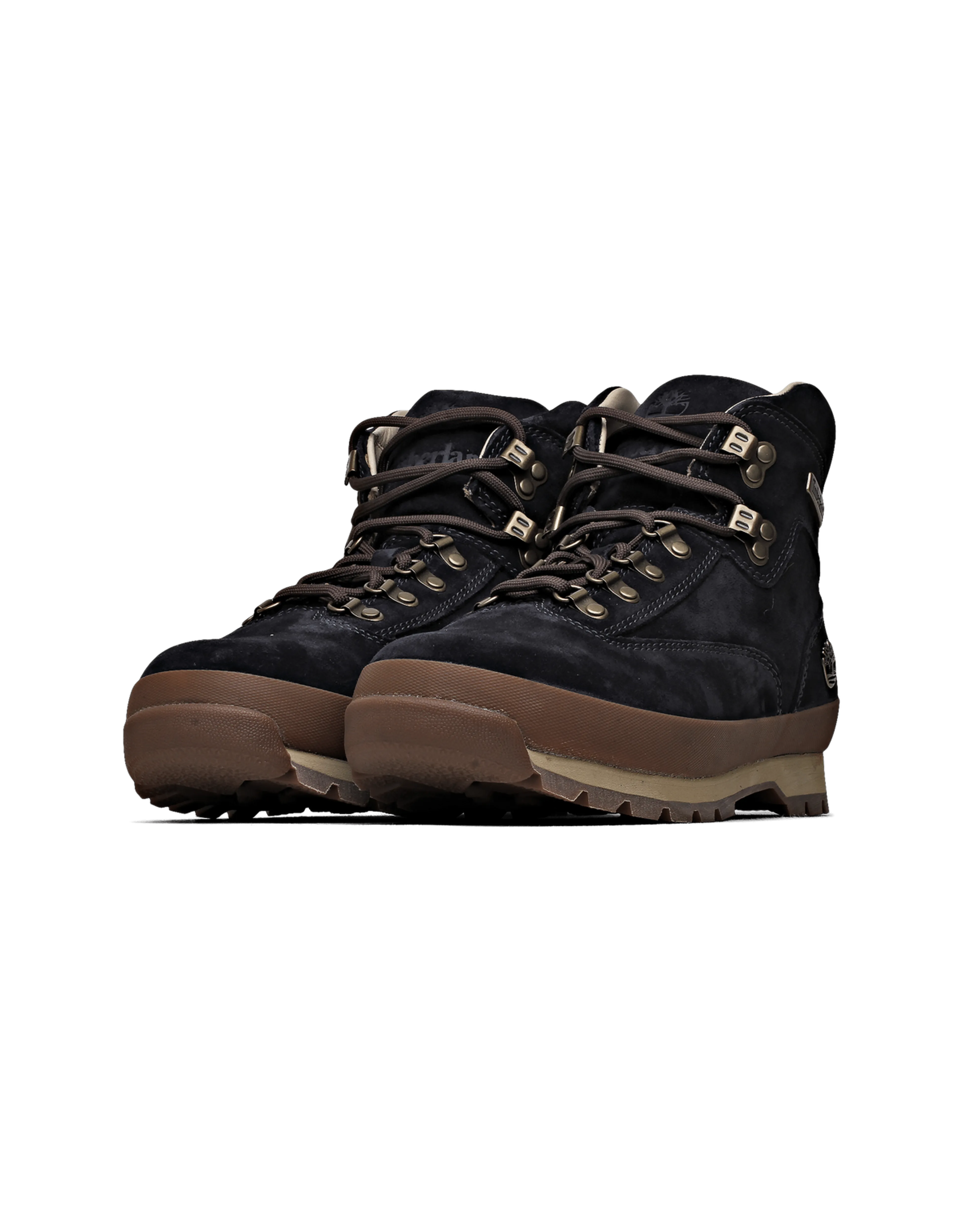 C.F. Stead Euro Hiker Boots