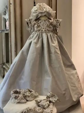 Christie Helene Coco Gown