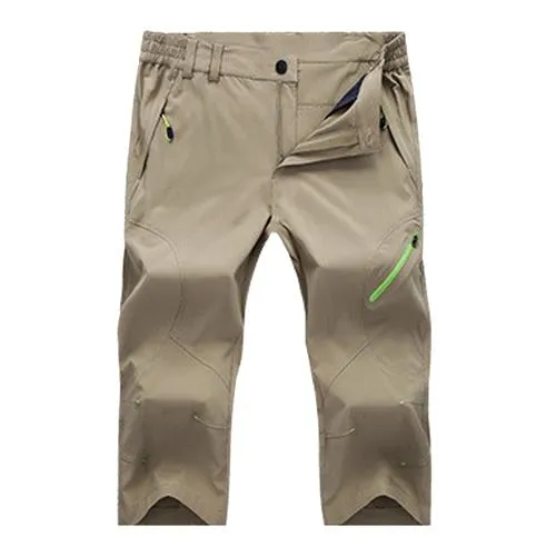 Crag® Waterproof Climbing Shorts