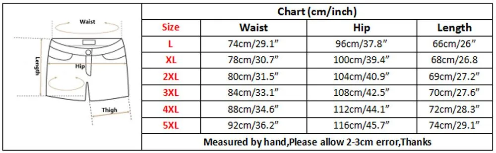 Crag® Waterproof Climbing Shorts