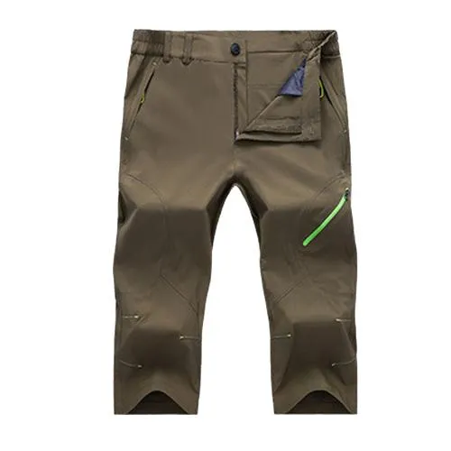 Crag® Waterproof Climbing Shorts
