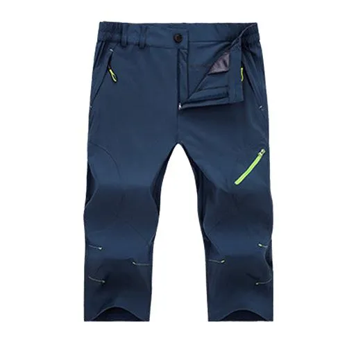 Crag® Waterproof Climbing Shorts