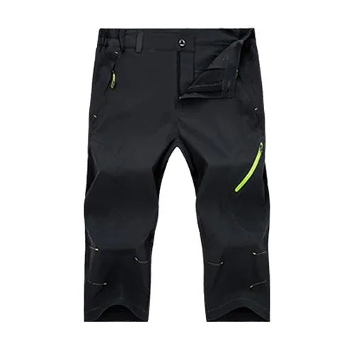 Crag® Waterproof Climbing Shorts