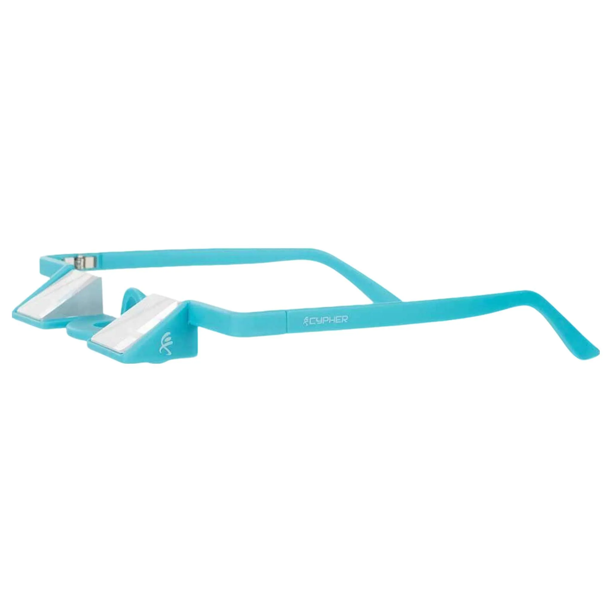 Cypher Belay Glasses - Eliminate Neck Strain and Enhance Safety