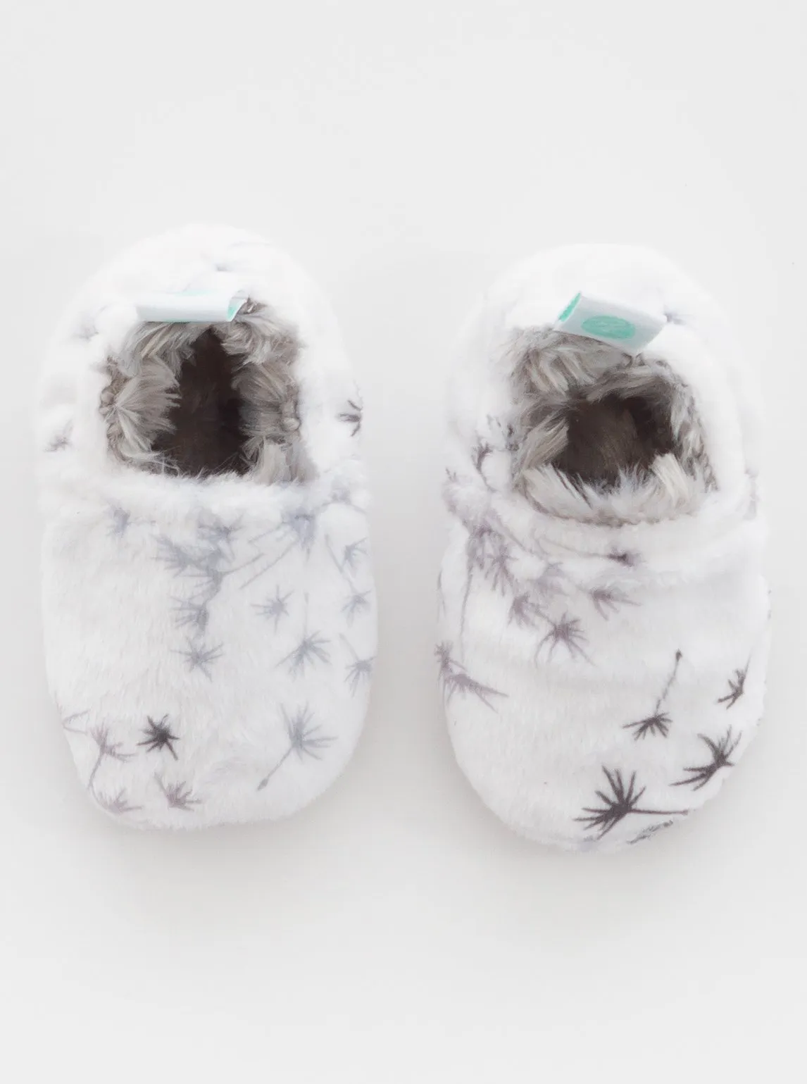 Dandelion Breeze Booties