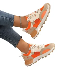 Danica – Lässige Fitness-Sneaker für Damen