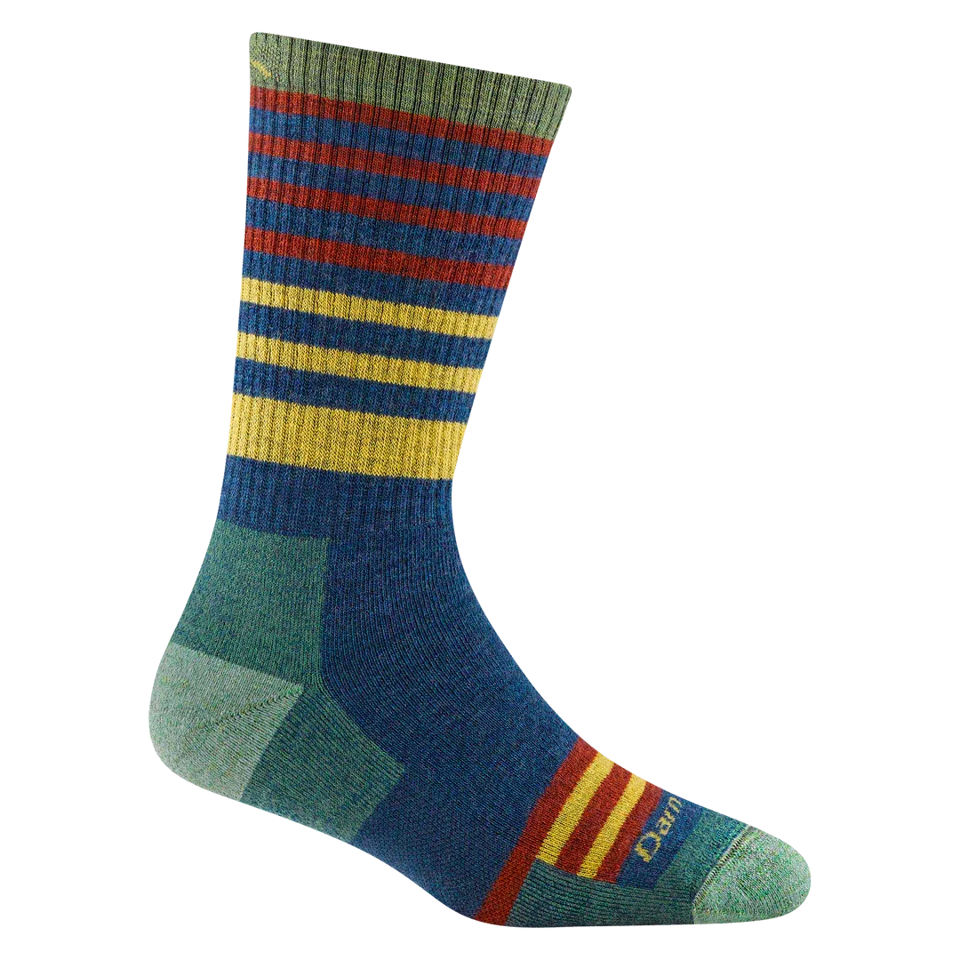 Darn Tough Women's Gatewood Boot Midweight Hiking Sock