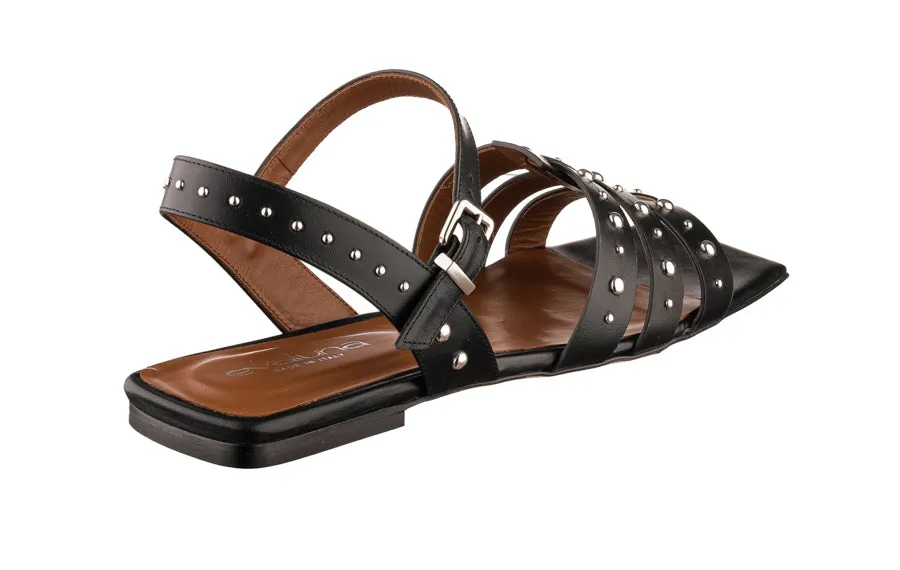 EVA WINNER BLACK