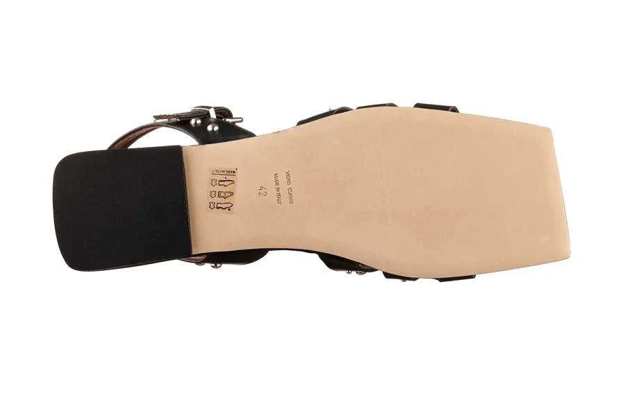 EVA WINNER BLACK