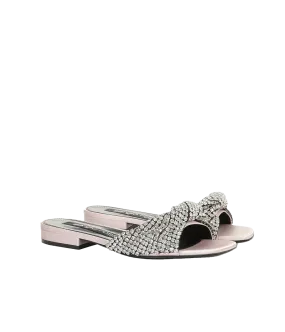 Evangelie in Pale Nero & Nickle