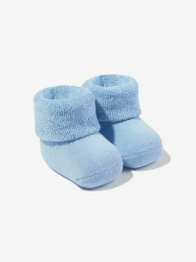 Falke Baby Erstling Socks Gift Box in Blue