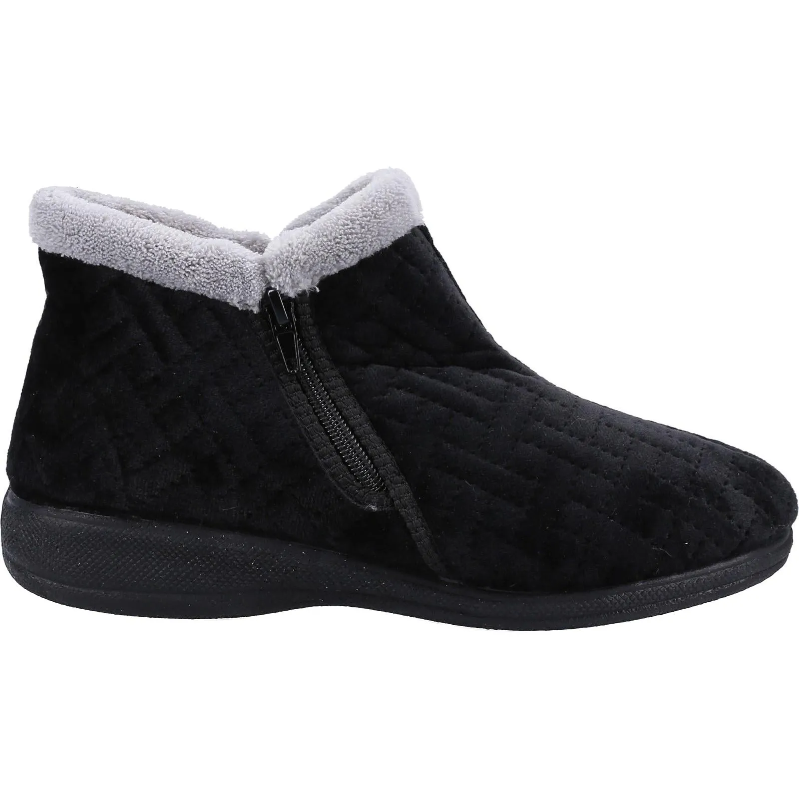Fleet & Foster Perendale Slippers