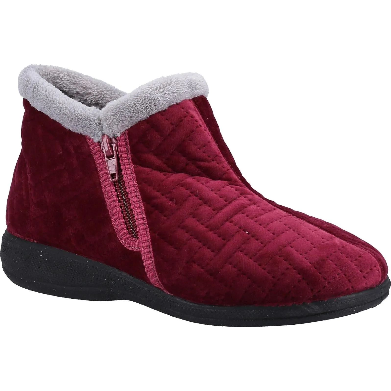 Fleet & Foster Perendale Slippers