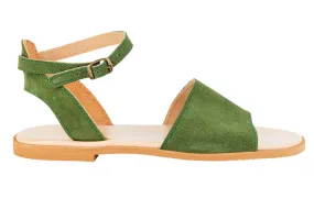 GL TIES GREEN