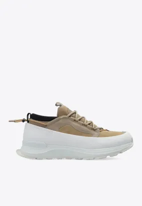 Glacier Trail Low-Top Sneakers