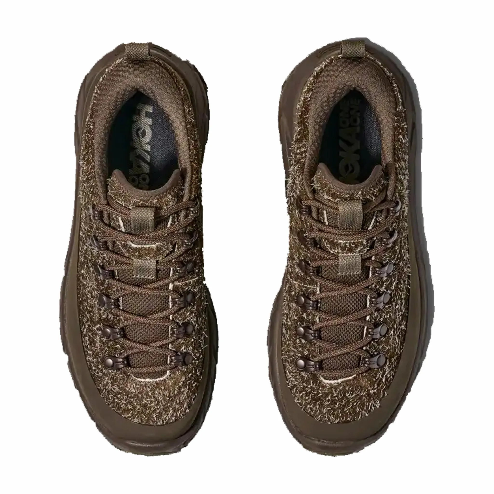 Hoka Men's Tor Summit (Umber/Deep Umber)