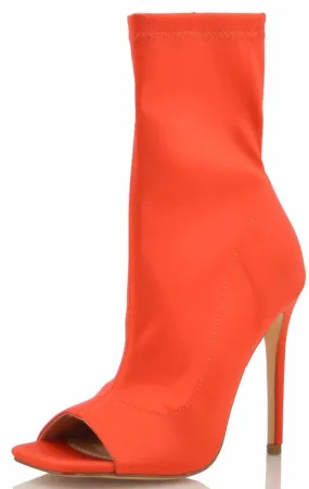 Lilly Booties