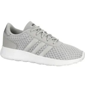Lite Racer women's fitness walking shoes grey