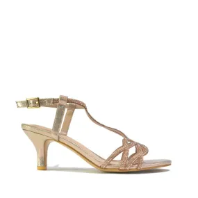LSA-8996 Rose Gold