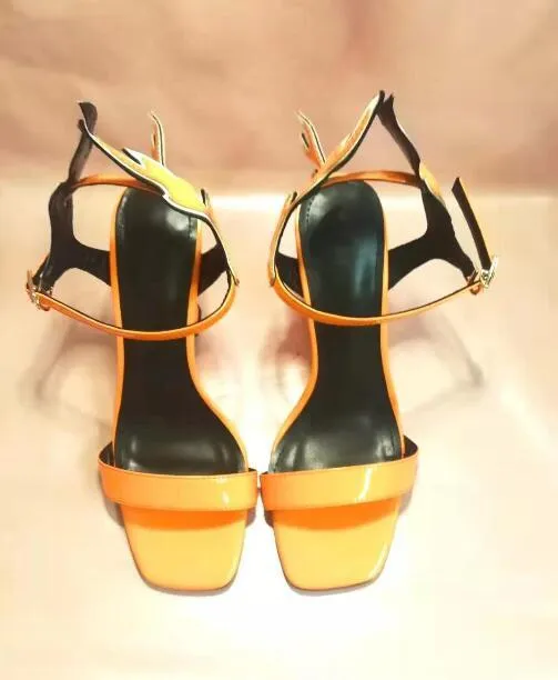 Luxury Wedge  Sandals