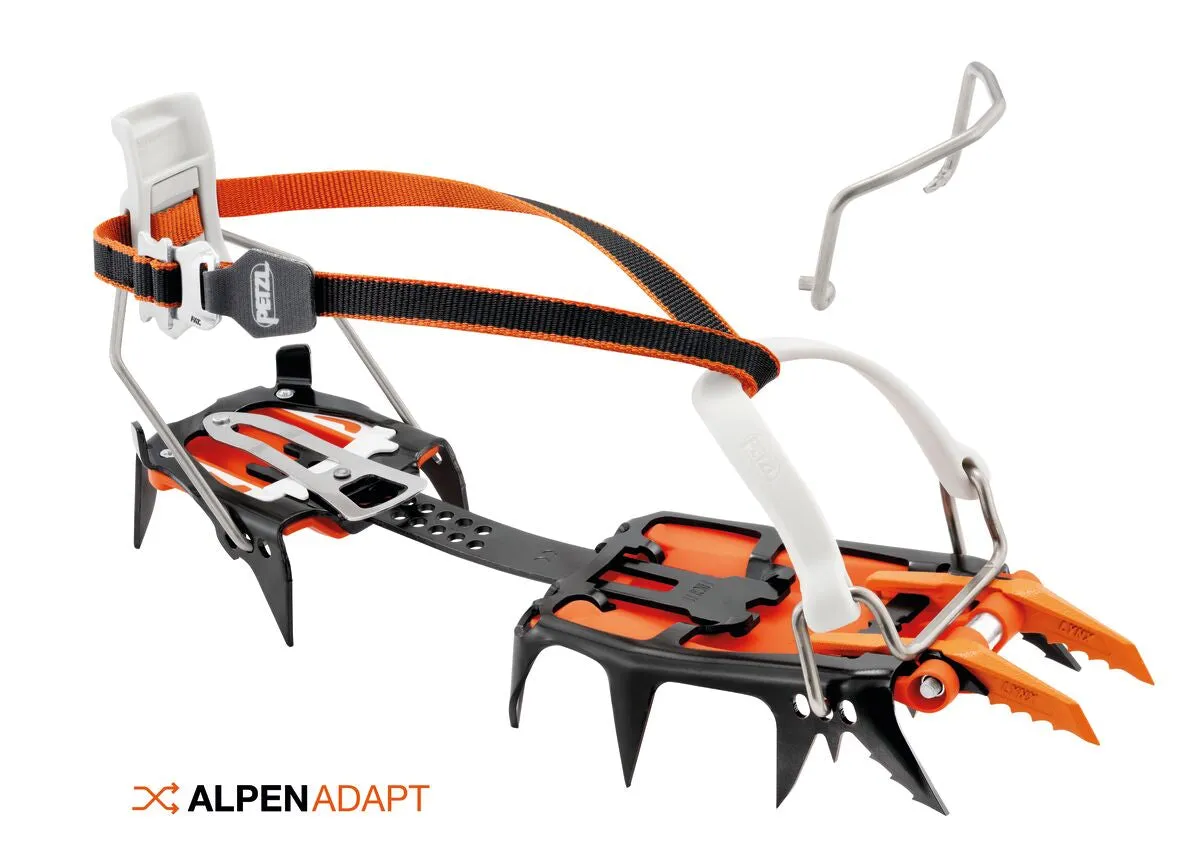 Lynx Crampon (2024)